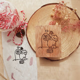 ELSIEWITHLOVE Solo Series Home for Christmas