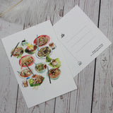 LORONGANDLANE Makan Foodie