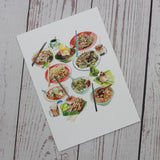 LORONGANDLANE Makan Foodie