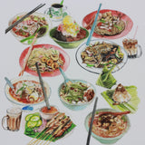 LORONGANDLANE Makan Foodie