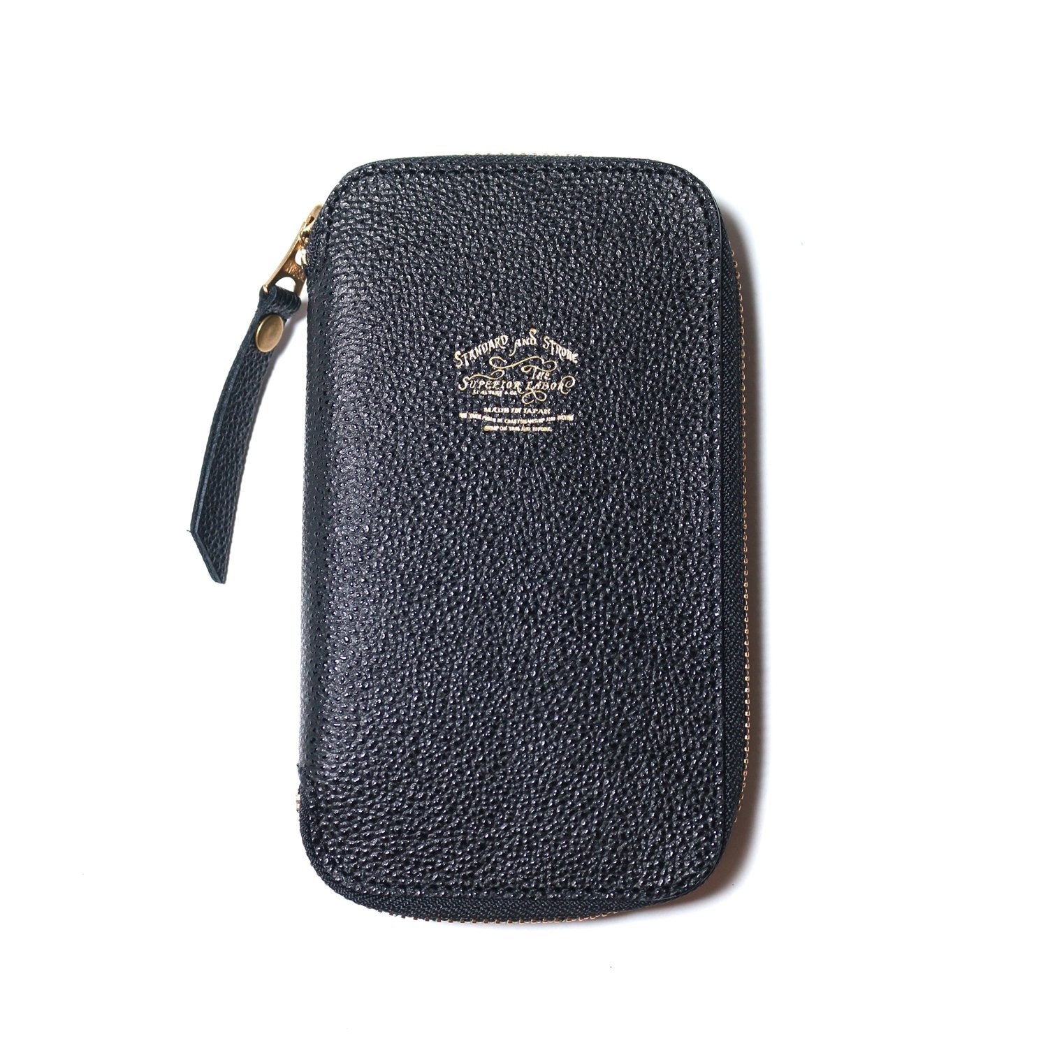 TSL KUROZAN Zip Pen Case