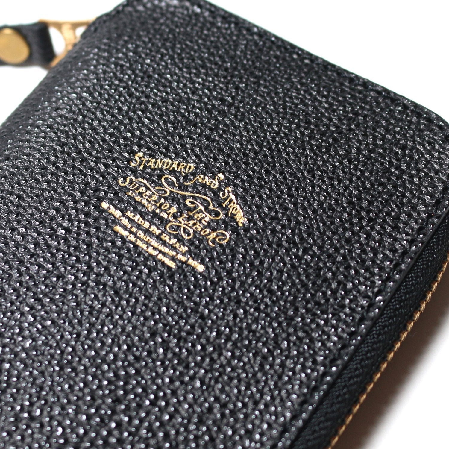 TSL KUROZAN Zip Pen Case