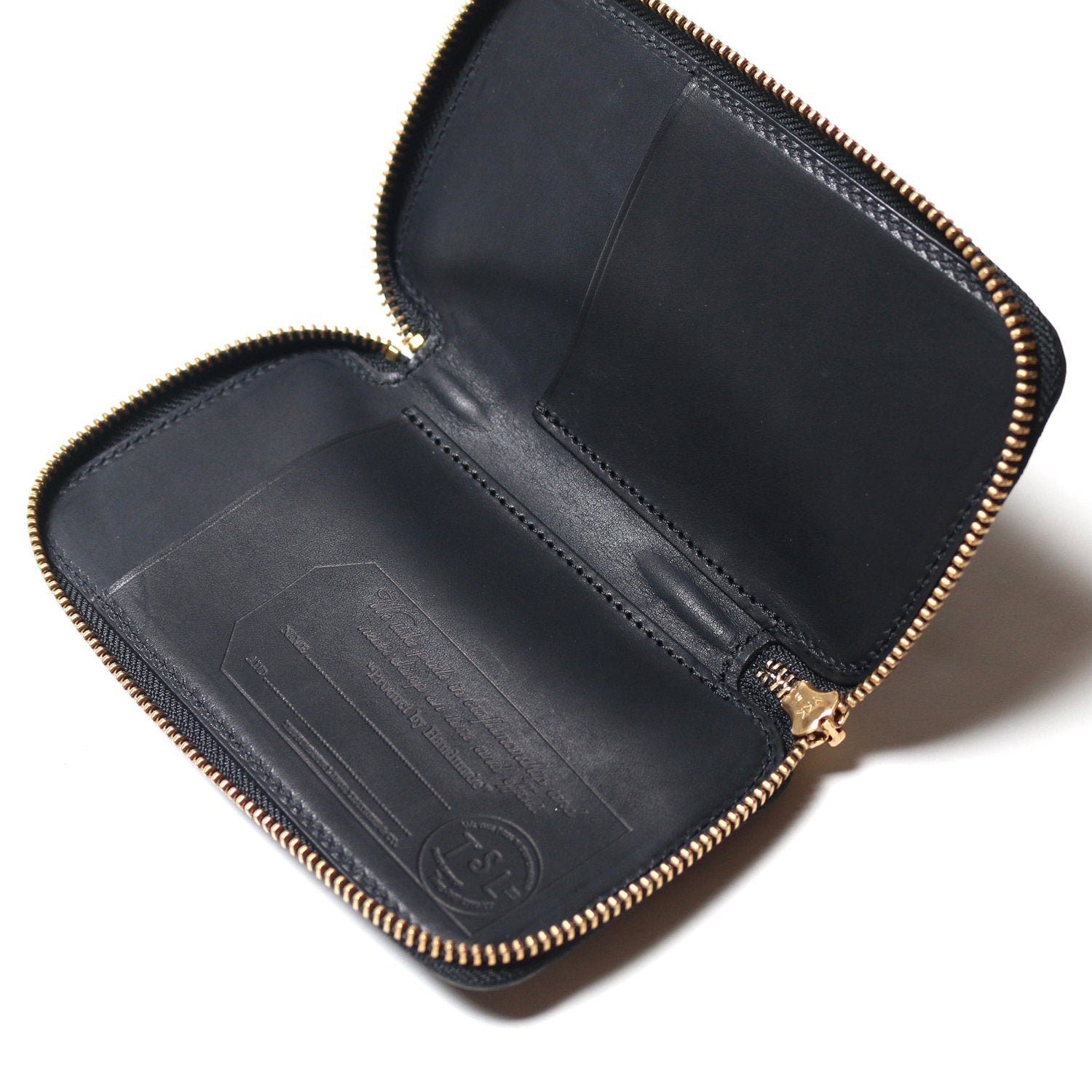 TSL KUROZAN Zip Pen Case