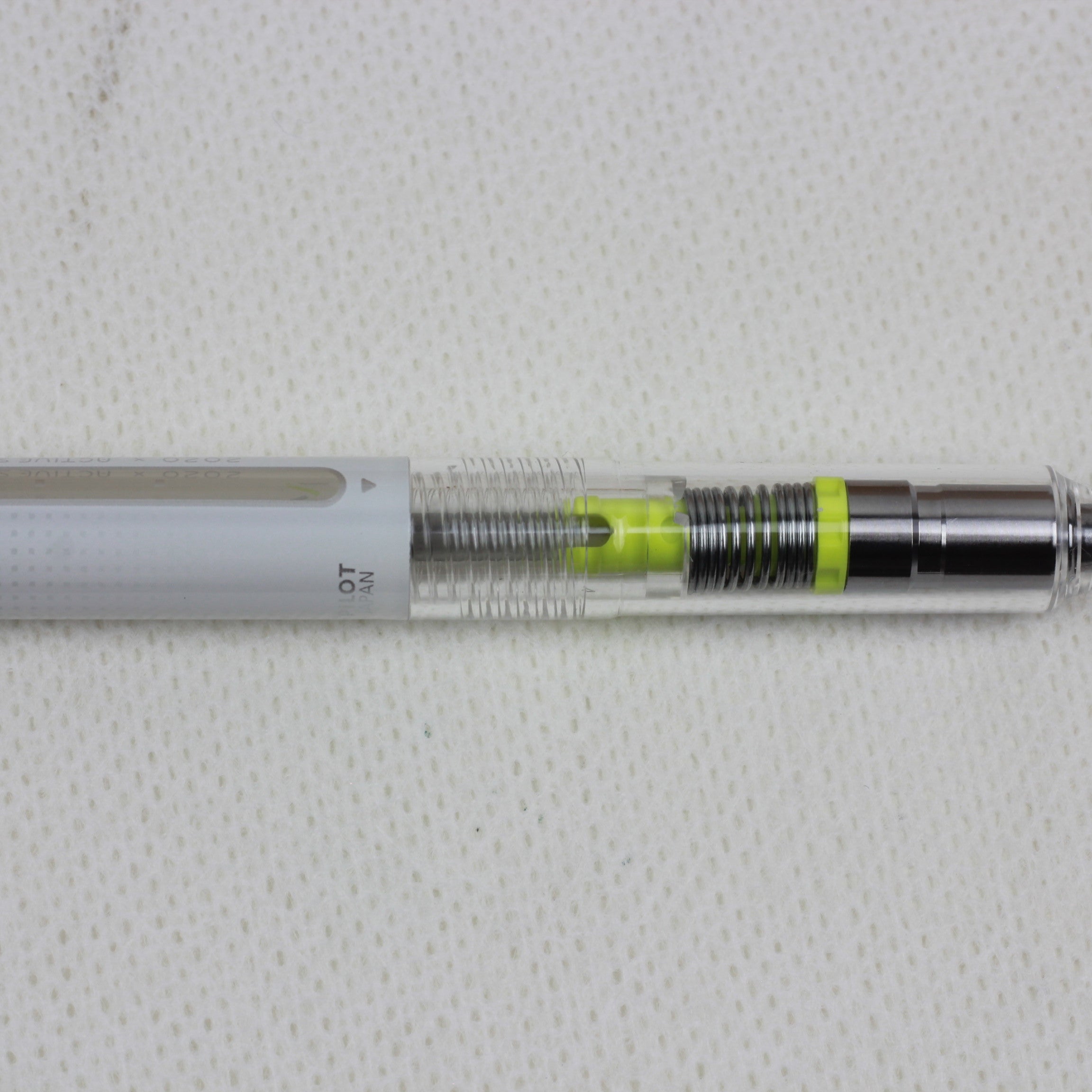 PILOT Mogulair Mechanical Pencil Shaker