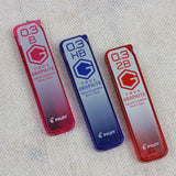 PILOT Pencil Lead 0.3 Neox Graphite