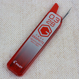 PILOT Pencil Lead 0.3 Neox Graphite