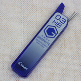 PILOT Pencil Lead 0.3 Neox Graphite