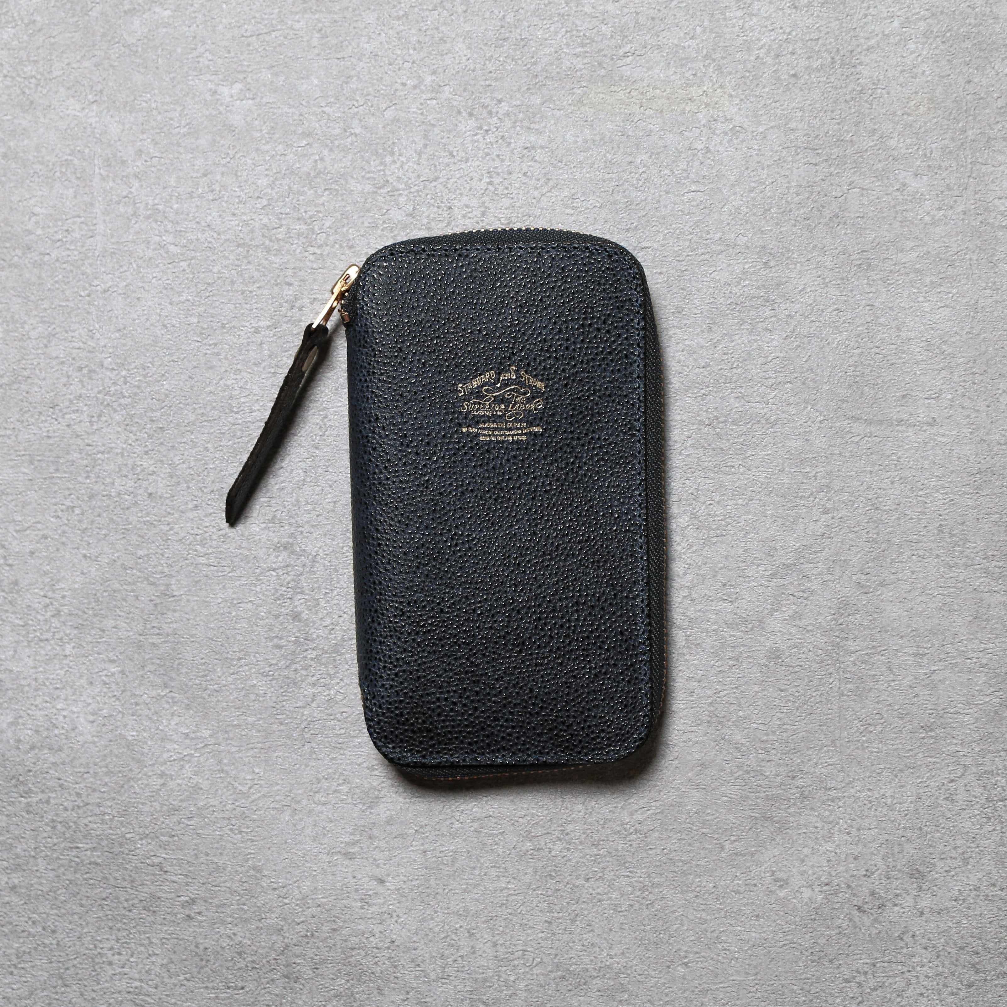 TSL KUROZAN Zip Pen Case