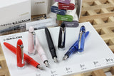 SAILOR Shikiori Hisakata Fountain Pen Uchimizu
