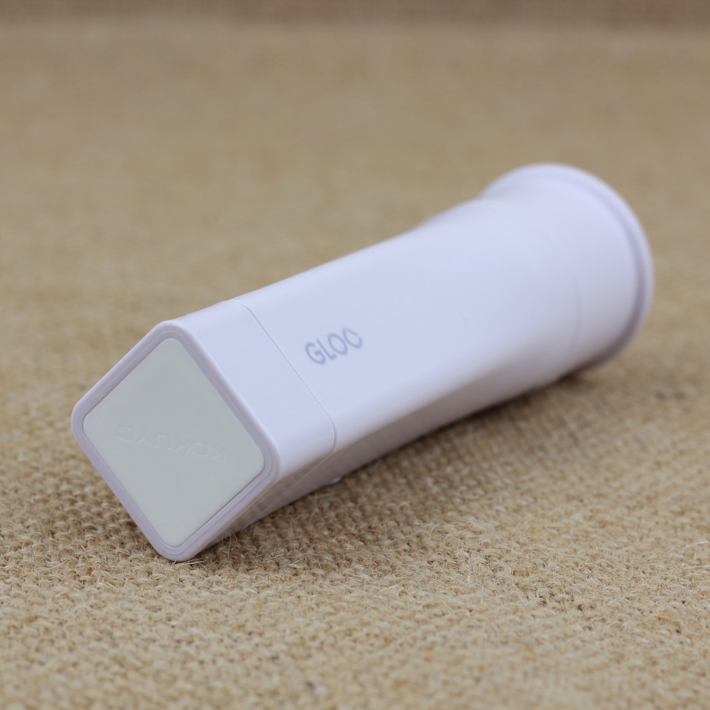 KOKUYO GLOO Disappearing Glue Stick Limited Powder Lilac