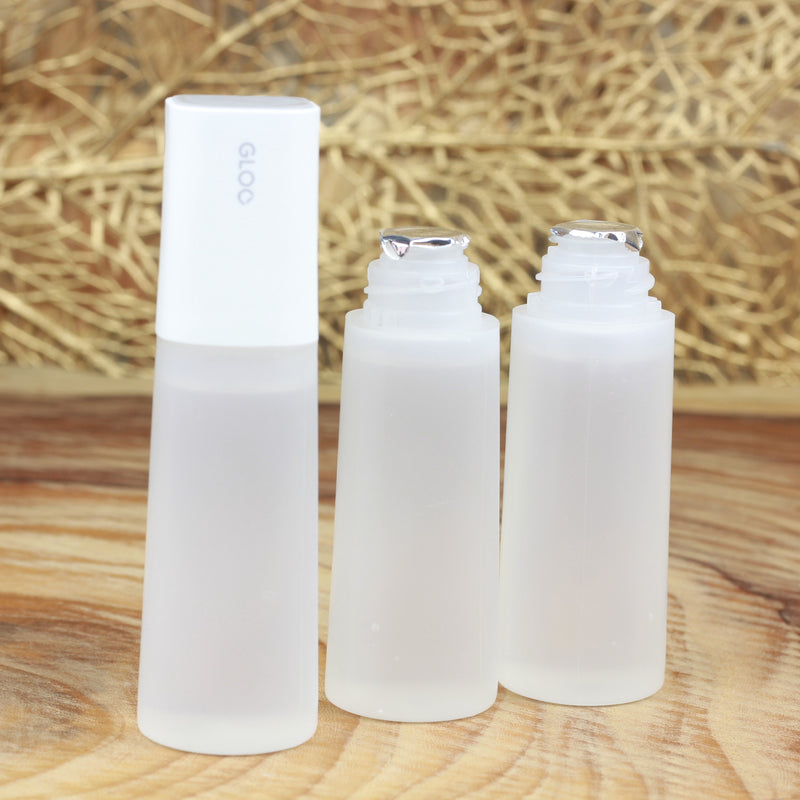 KOKUYO GLOO Strong Glue Liquid 50ml + 2 Refills