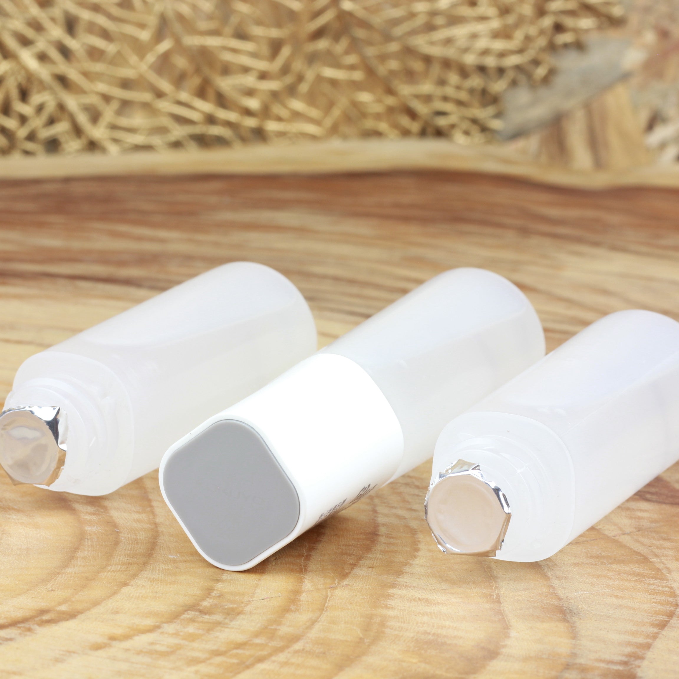 KOKUYO GLOO Strong Glue Liquid 50ml + 2 Refills