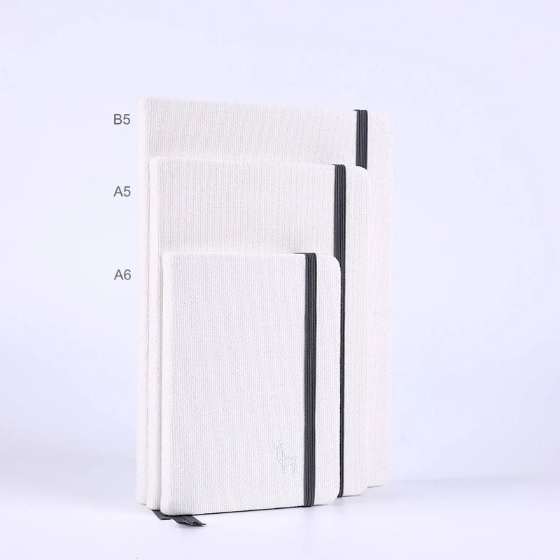 ETCHR Sketchbook Portrait Cold Press A6