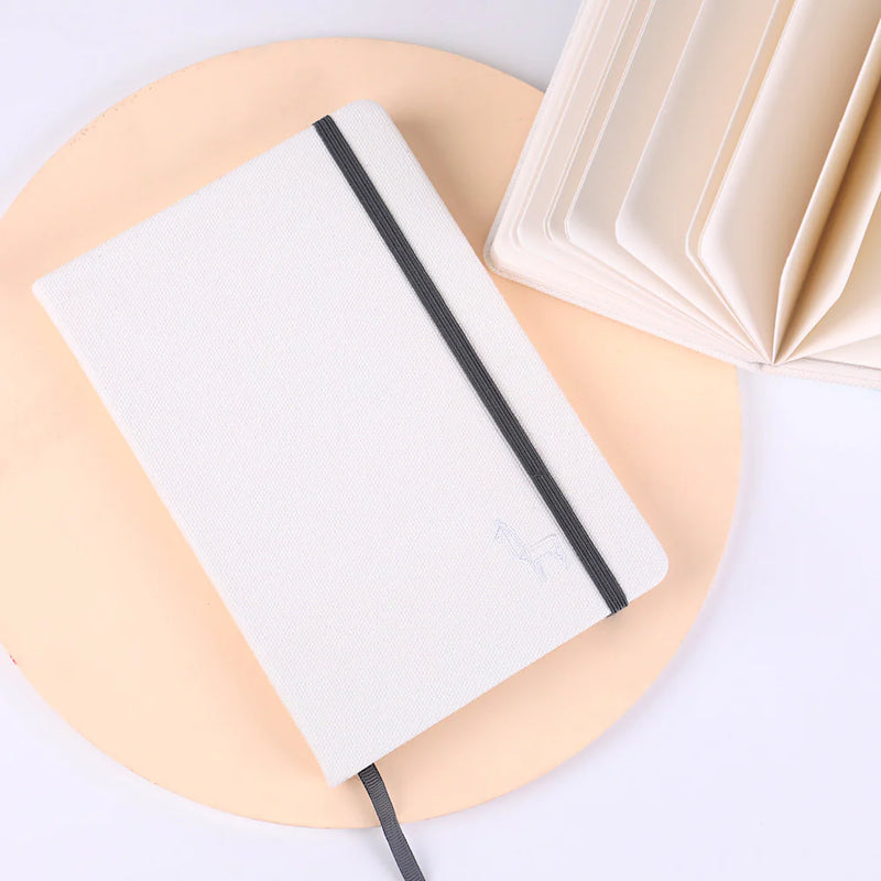 ETCHR Sketchbook Portrait Hot Press A6