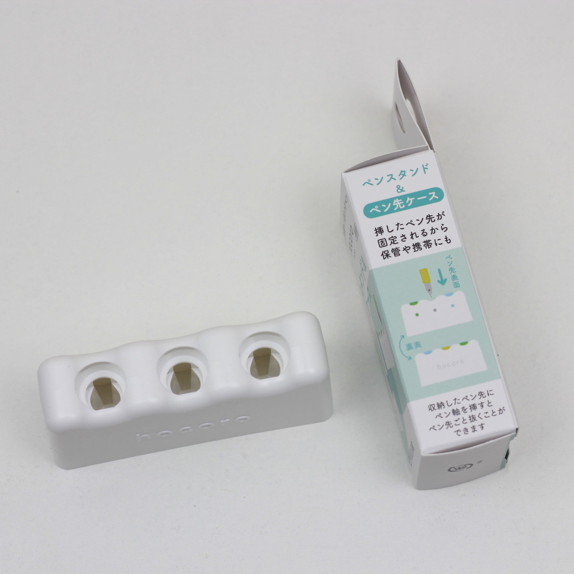 HOCORO Pen Stand & Nib Case