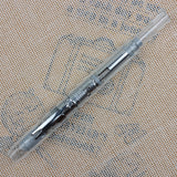 PLATINUM CURIDAS Fountain Pen + Gift Box : Prism Cyrstal M