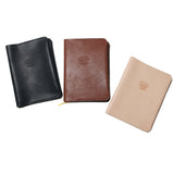 TSL A5 Notebook Cover Black
