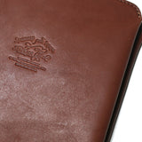 TSL A5 Notebook Cover Black