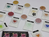 COLIRO FINETEC Pearl Color Refill 30mm (55 Colors) LIST 1/3