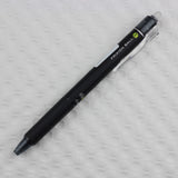 PILOT Frixion Gel Ink Erasable Ball Pen 0.5 Black