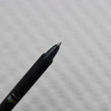 PILOT Frixion Gel Ink Erasable Ball Pen 0.5 Black
