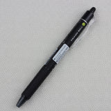 PILOT Frixion Gel Ink Erasable Ball Pen 0.7 Black