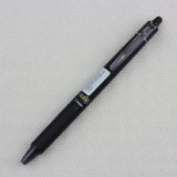 PILOT Frixion Gel Ink Erasable Ball Pen 0.7 Black