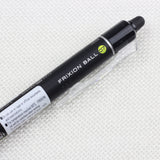 PILOT Frixion Gel Ink Erasable Ball Pen 0.7 Black