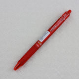 PILOT Frixion Gel Ink Erasable Ball Pen 0.7 Red