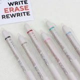 PILOT FriXion Waai Erasable Gel Pen 0.5 Black