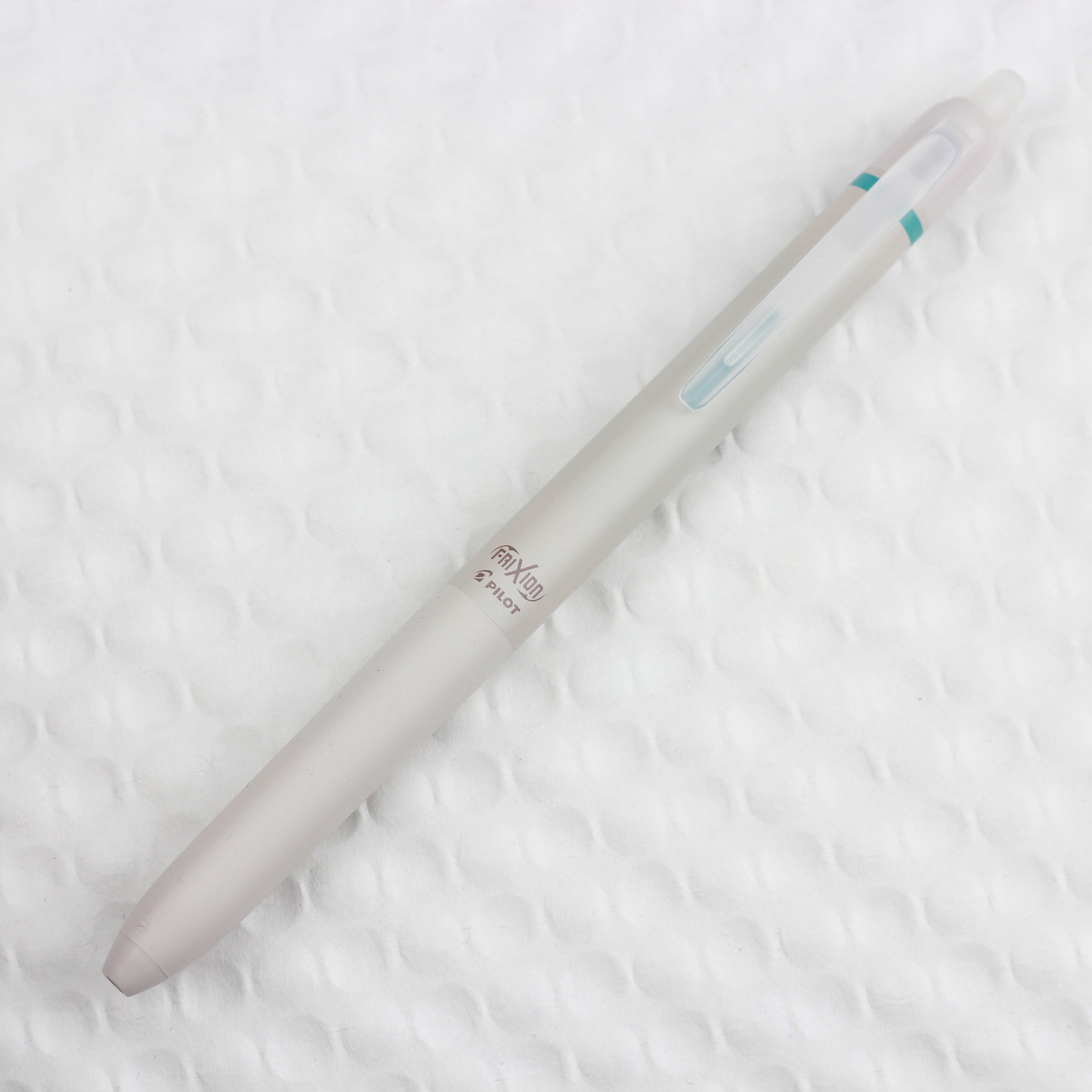PILOT FriXion Waai Erasable Gel Pen 0.5 Turquoise