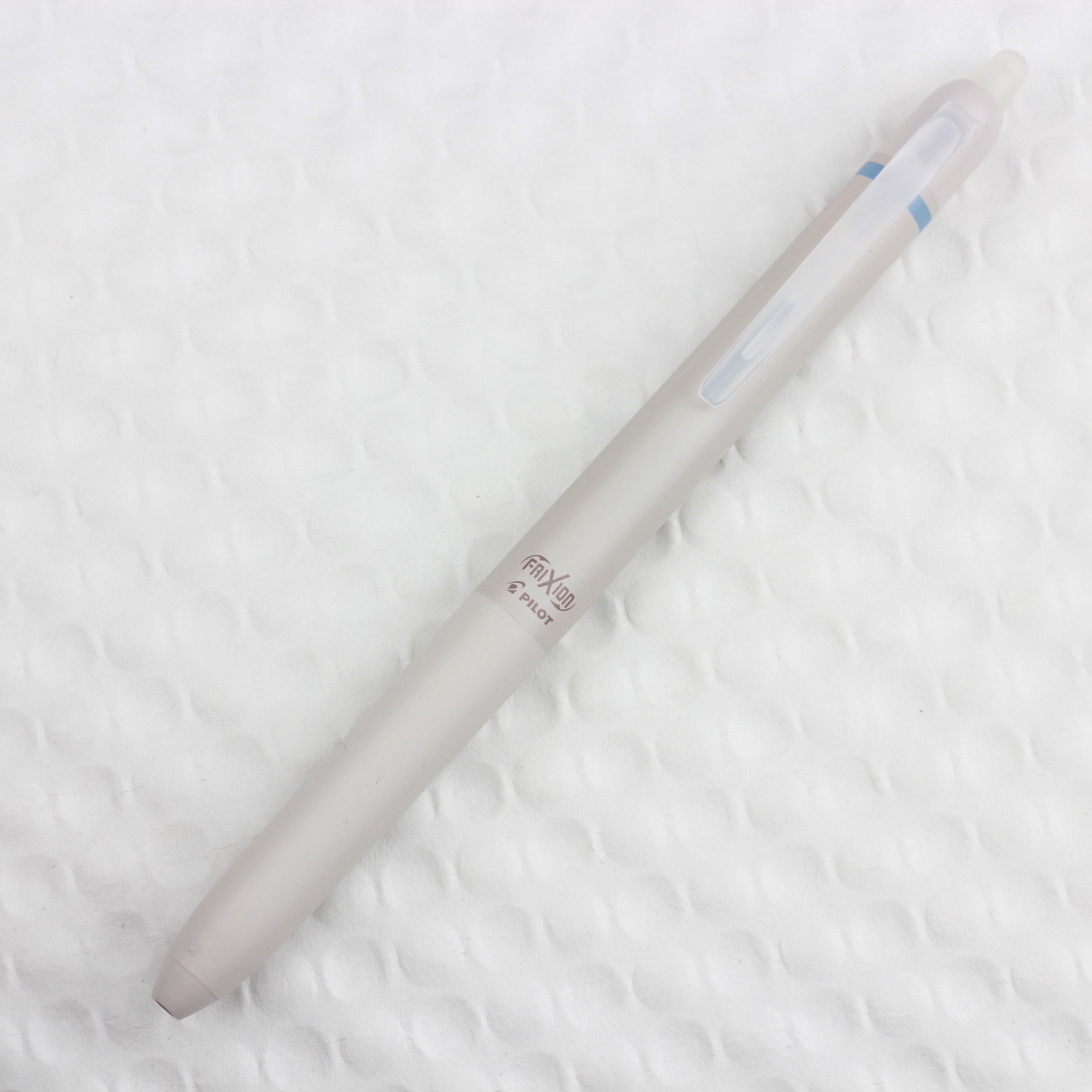 PILOT FriXion Waai Erasable Gel Pen 0.5 Chilly Blue