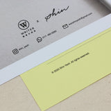 Brush Lettering Practice Sheets-New Edition