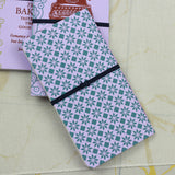 LCT Notebook The Traveler Pastel Purple