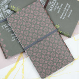 LCT Notebook The StoryTeller Seaweed