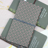 LCT Notebook The Traveler Seaweed