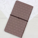 LCT Notebook The Dreamer Brown