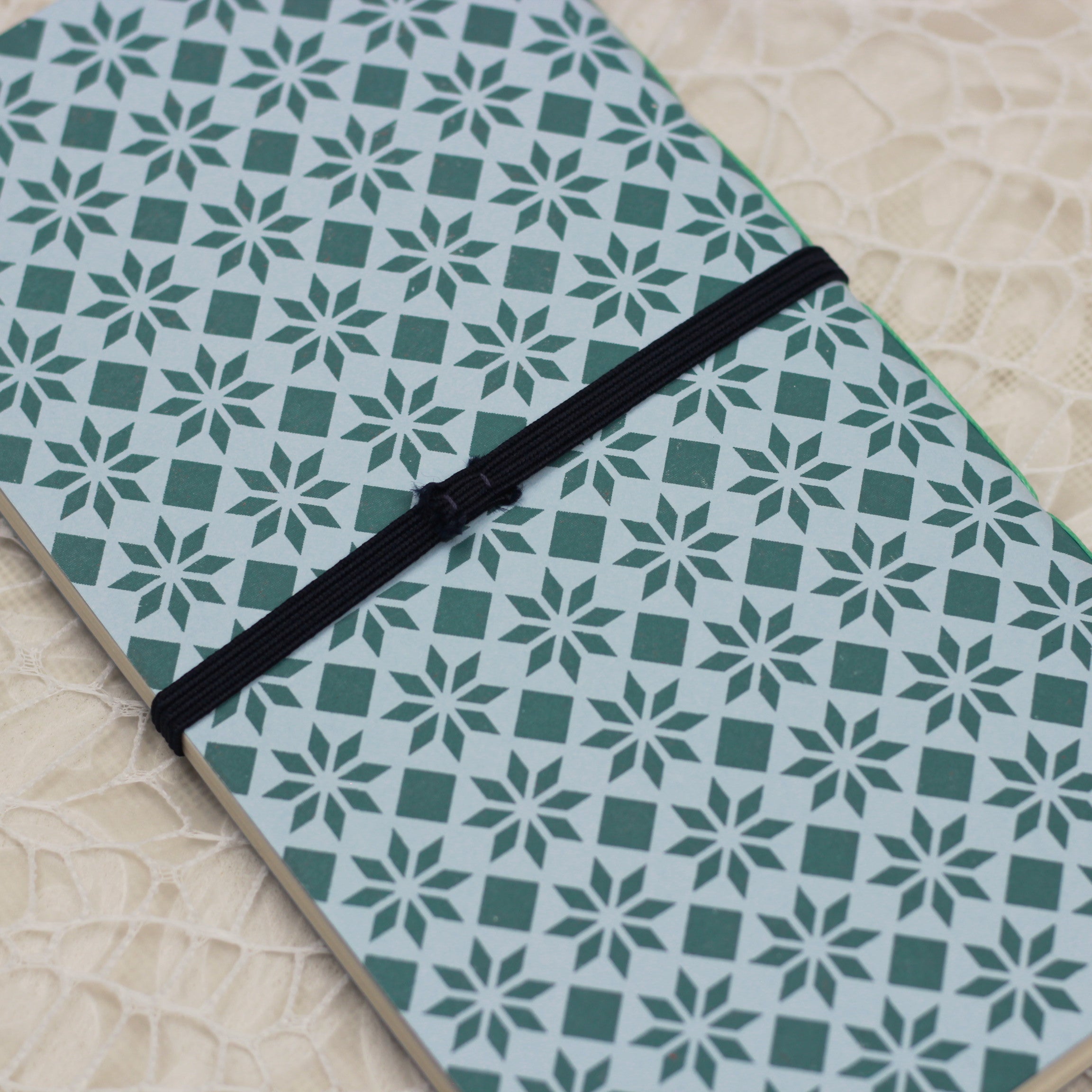 LCT Notebook The OCD Pastel Light Blue