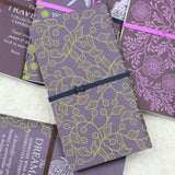LCT Notebook The Serenitea Dark Purple