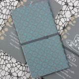 LCT Notebook The Serenitea Dim Grey