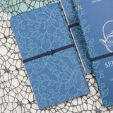 LCT Notebook The Traveler Royal Blue