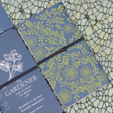 LCT Notebook The Wanderer Royal Blue