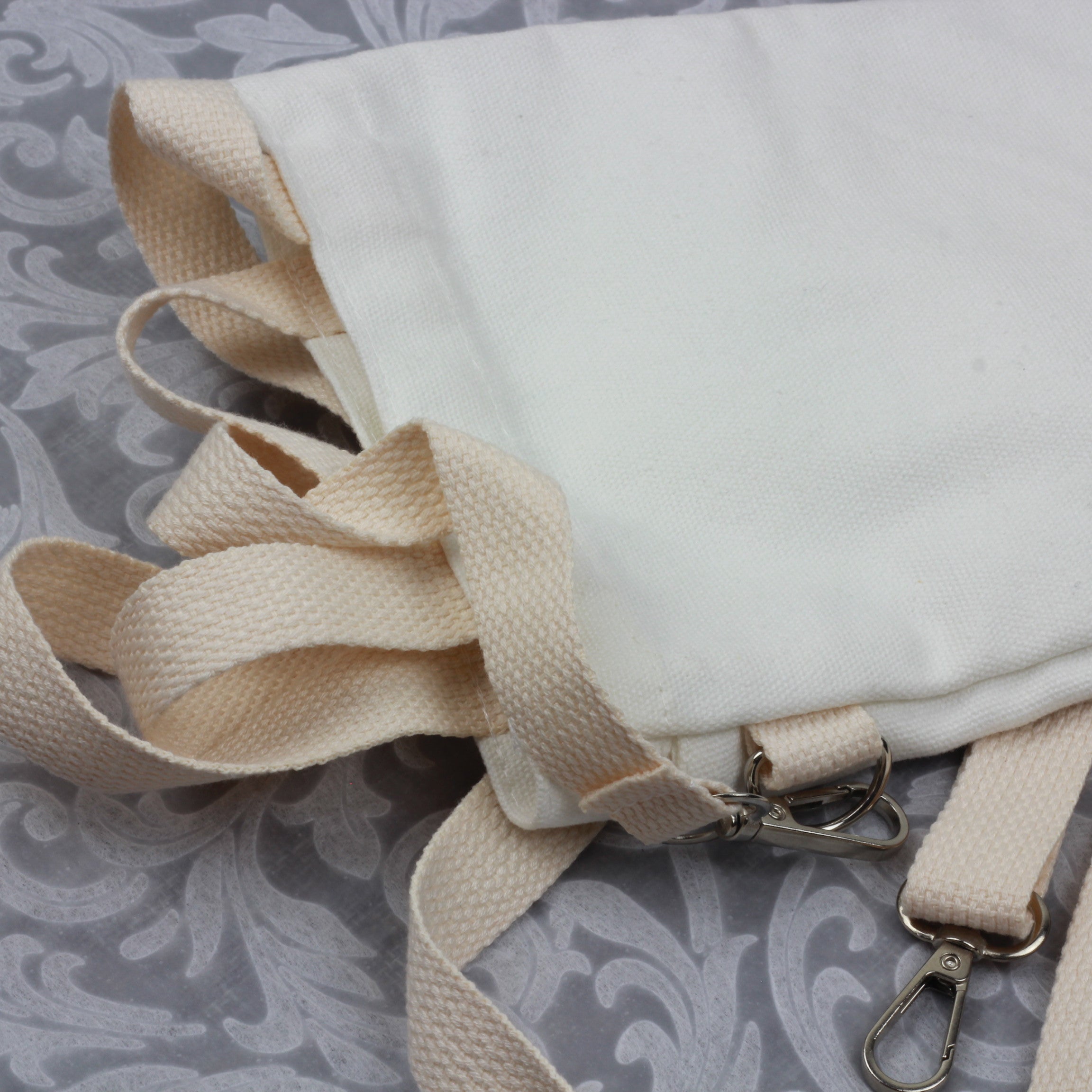 PANDA YOONG Cat Water Bottle Holder