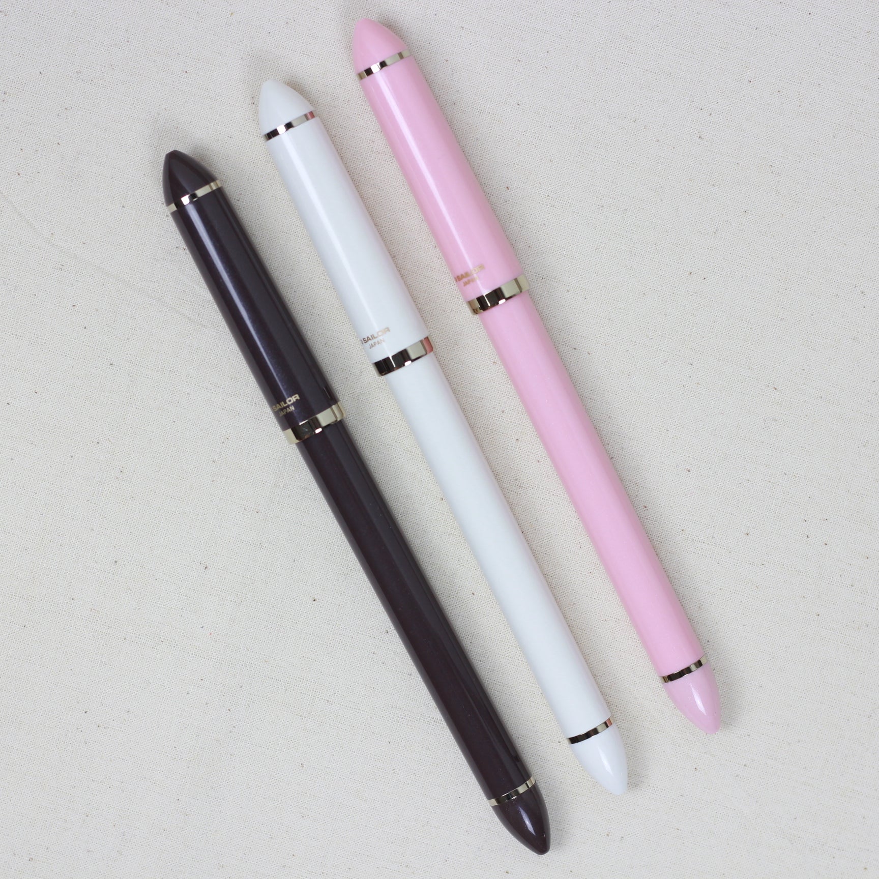 SAILOR Fude De Mannen Fountain Pen 40 Degree