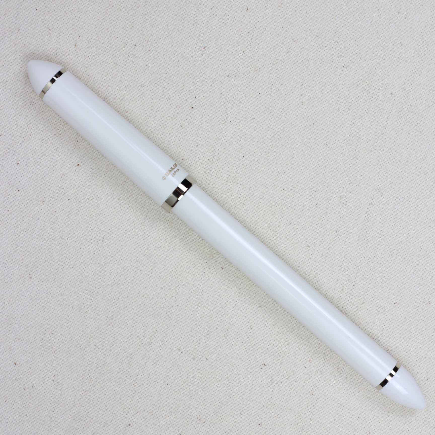 SAILOR Fude De Mannen Fountain Pen 40 Degree