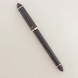 SAILOR Fude De Mannen Fountain Pen 40 Degree