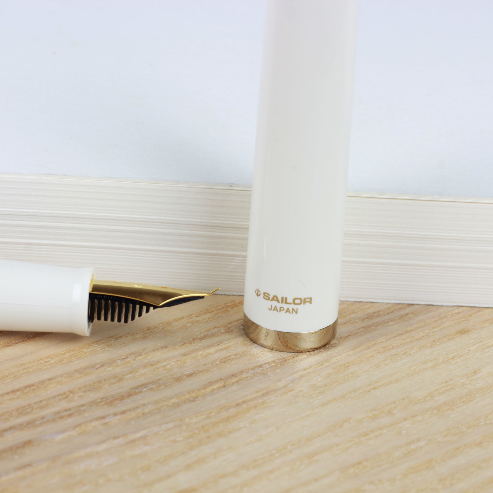 SAILOR Fude De Mannen Fountain Pen 40 Degree