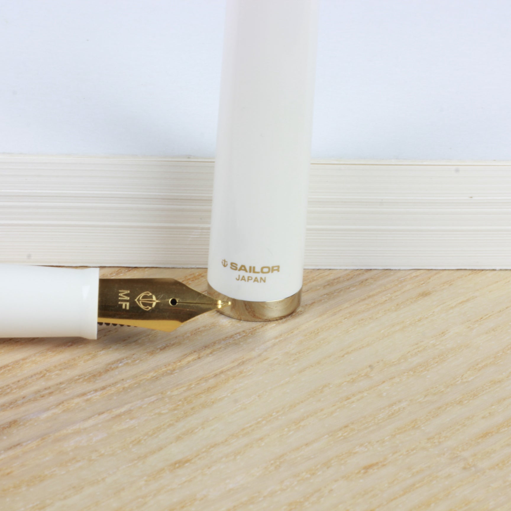 SAILOR Fude De Mannen Fountain Pen 40 Degree