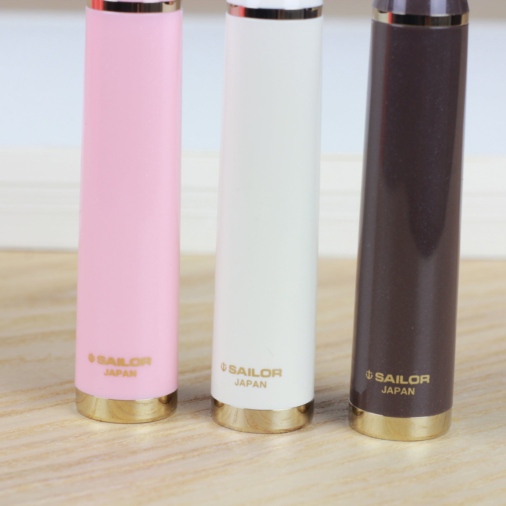 SAILOR Fude De Mannen Fountain Pen 40 Degree