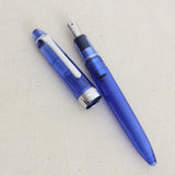 SAILOR Shikiori Hisakata Fountain Pen Uchimizu